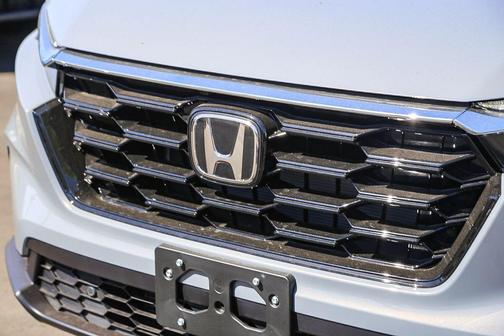 2026 Honda CR-V EX-L 2WD