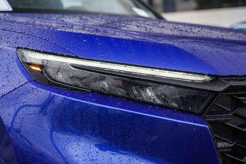 2023 Honda CR-V Hybrid Sport FWD