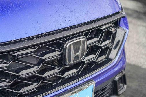 2023 Honda CR-V Hybrid Sport FWD