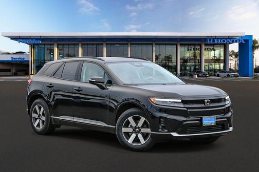 2026 Honda Prologue Touring