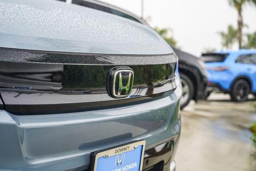 2026 Honda Prologue Touring