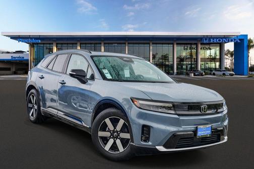 2026 Honda Prologue Touring