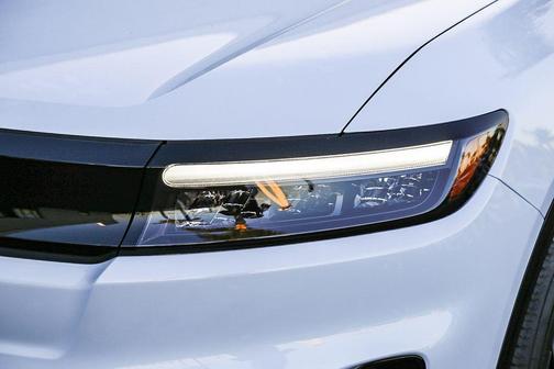 2026 Honda Prologue Touring