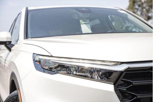 2026 Honda CR-V EX-L 2WD