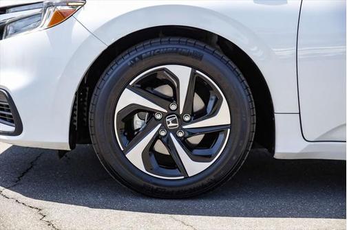 2022 Honda Insight EX