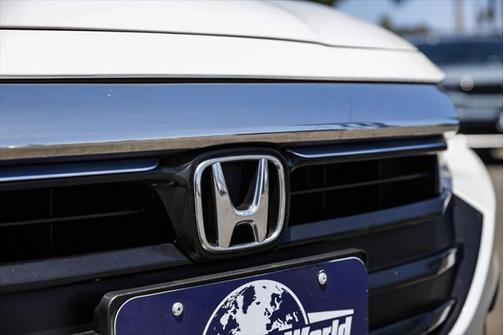 2022 Honda Insight EX