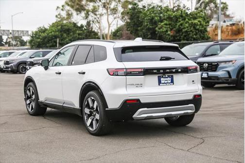 2025 Honda Prologue Elite