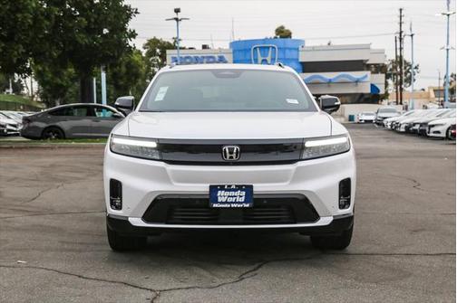2025 Honda Prologue Elite
