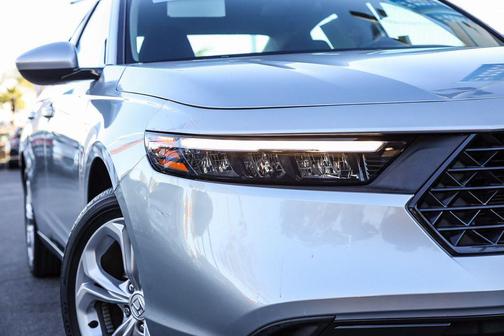 2023 Honda Accord LX 1.5T