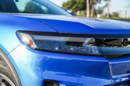 2026 Honda Prologue EX