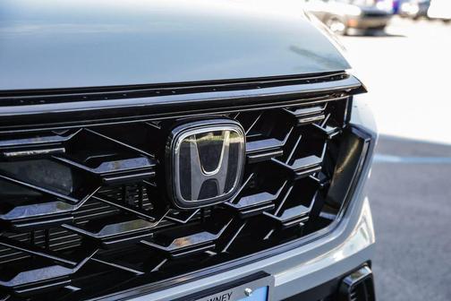 2024 Honda CR-V Hybrid Sport FWD
