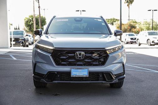 2024 Honda CR-V Hybrid Sport FWD