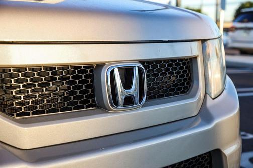 2010 Honda Element SC