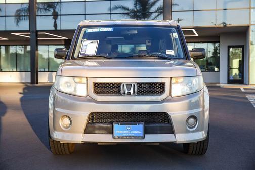 2010 Honda Element SC