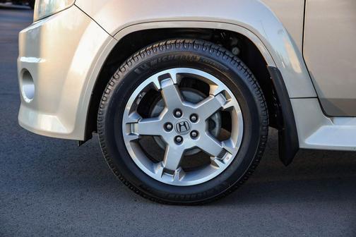 2010 Honda Element SC