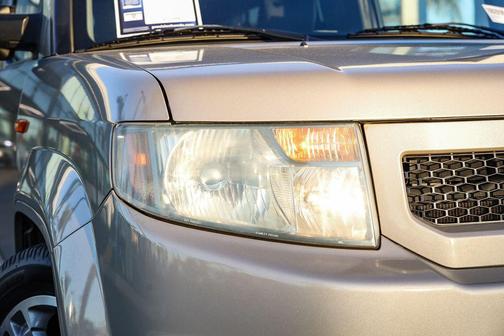 2010 Honda Element SC