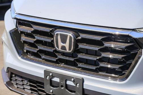 2026 Honda CR-V EX-L 2WD