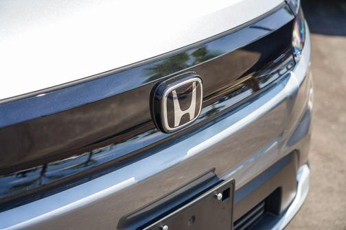 2025 Honda Prologue EX
