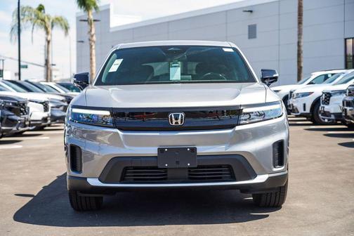 2025 Honda Prologue EX