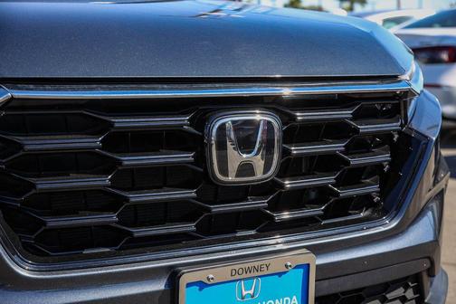 2024 Honda CR-V EX AWD