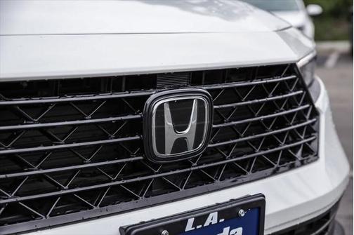 2023 Honda Accord EX 1.5T