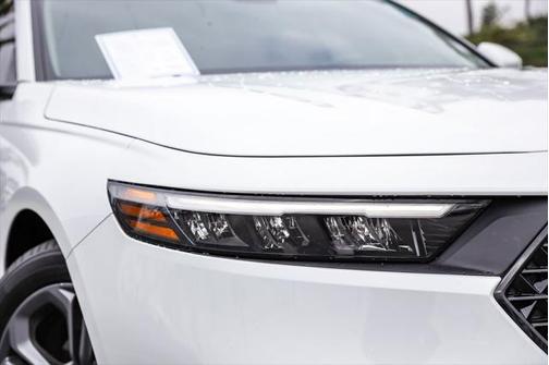 2023 Honda Accord EX 1.5T