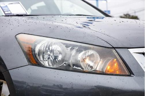 2009 Honda Accord 2.4 LX