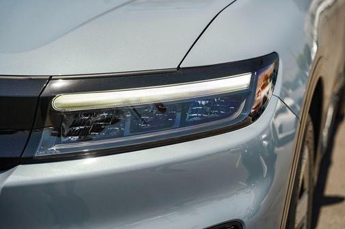 2025 Honda Prologue Touring