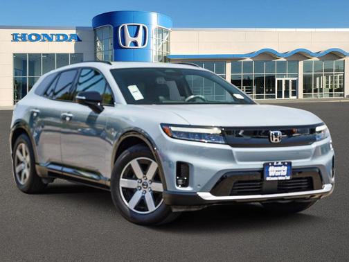 2025 Honda Prologue Touring