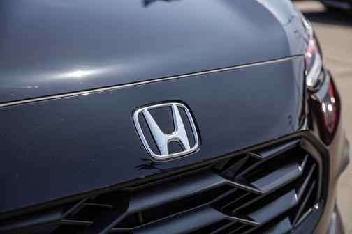 2026 Honda HR-V 2WD Sport