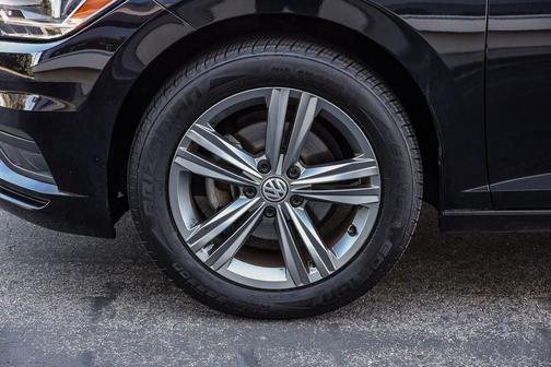 2019 Volkswagen Jetta 1.4T R-Line