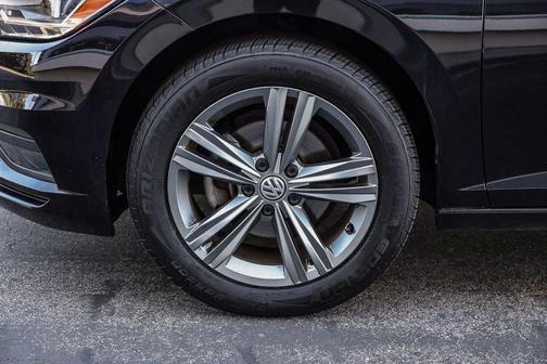 2019 Volkswagen Jetta 1.4T R-Line