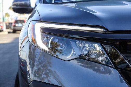 2022 Honda Pilot AWD Special Edition