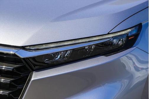 2025 Honda CR-V EX-L 2WD