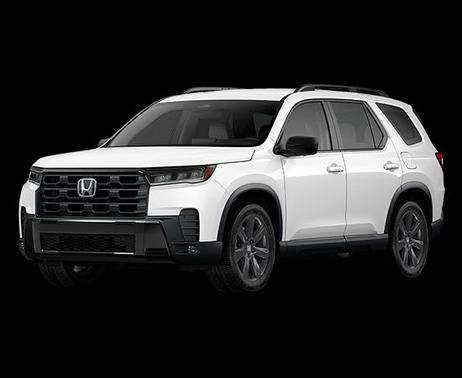 2026 Honda Pilot Sport