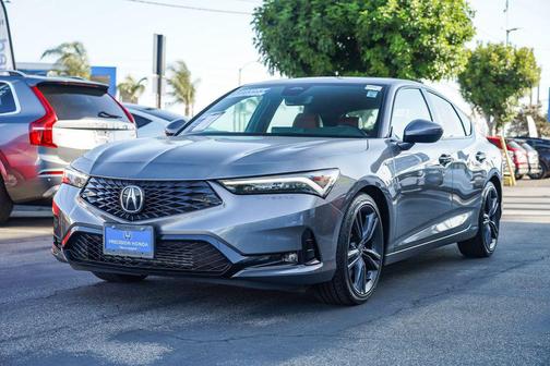 2023 Acura Integra A-SPEC