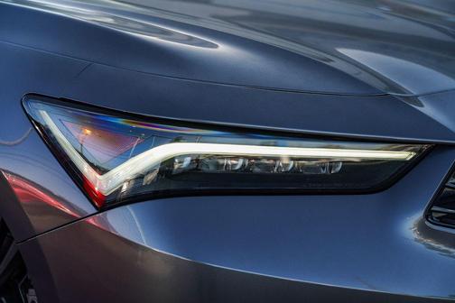 2023 Acura Integra A-SPEC