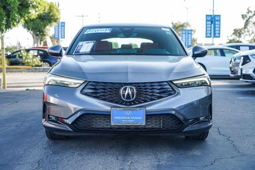 2023 Acura Integra A-SPEC