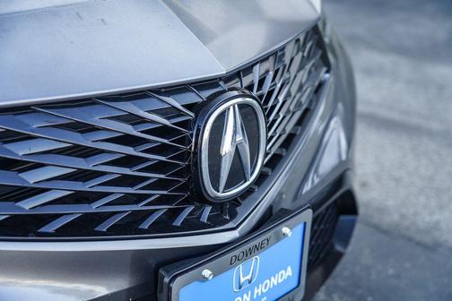 2023 Acura Integra A-SPEC