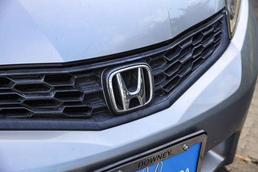 2013 Honda Fit Sport