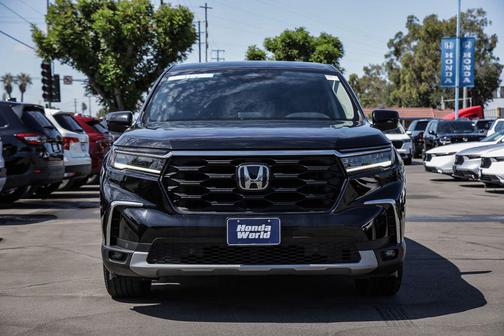 2023 Honda Pilot 2WD EX-L 7 Passenger