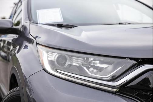 2020 Honda CR-V 2WD EX-L