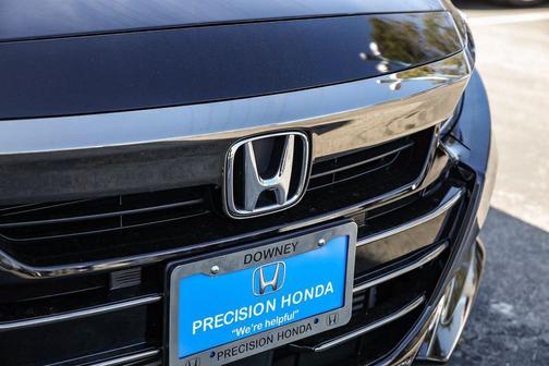 2022 Honda Accord Sport SE 1.5T