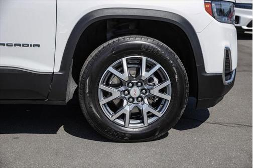 2023 GMC Acadia FWD SLT