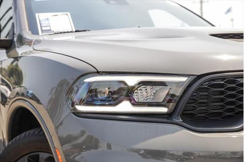 2023 Dodge Durango R/T Plus RWD