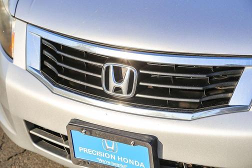 2008 Honda Accord LX-P