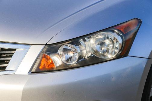 2008 Honda Accord LX-P