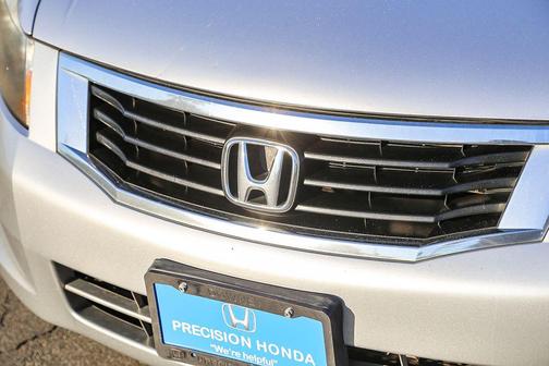 2008 Honda Accord LX-P