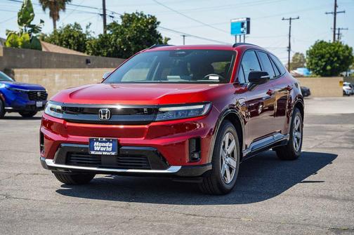2025 Honda Prologue Touring