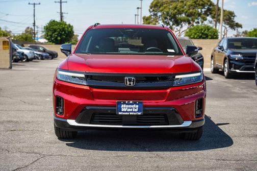 2025 Honda Prologue Touring